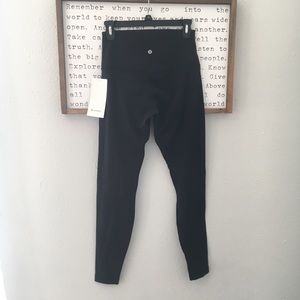 Lululemon Align Pant 28” - NWT